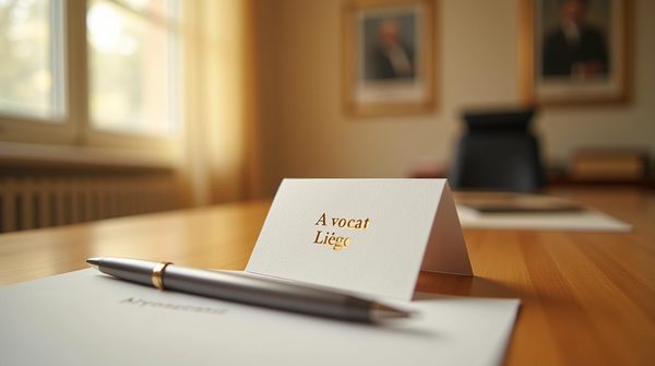 Avocat à liège : comment choisir un professionnel adapté à chaque besoin juridique