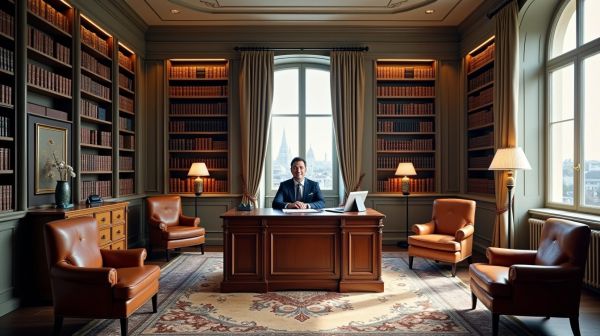 Cabinet de conseil en gestion de patrimoine à Caen : pourquoi choisir un expert pour gérer vos finances ?