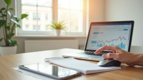 Comment choisir un smart beta ETF adapté à votre portefeuille