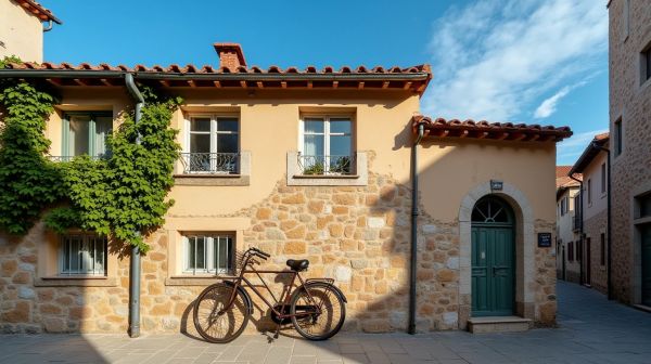 Les atouts cachés de l'immobilier à Collioure