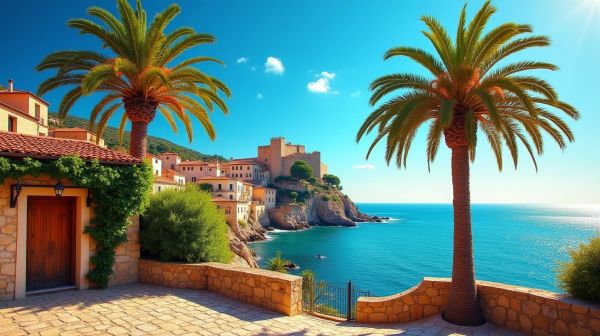 Les atouts cachés de l'immobilier à Collioure