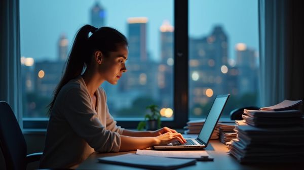 Optimiser vos finances avec une banque en ligne avantageuse