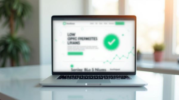 Optimiser vos finances avec une banque en ligne avantageuse