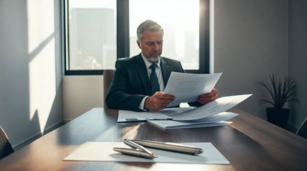 Pourquoi engager un expert-comptable pour votre SARL ?