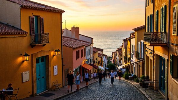 Pourquoi investir dans l'immobilier à Collioure en 2023