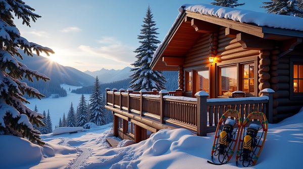 Protégez votre location saisonnière avec l'assurance adéquate