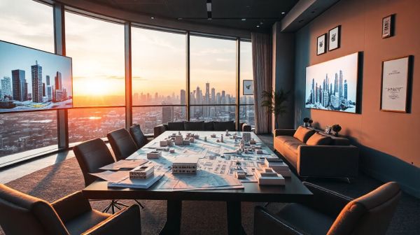 Top 5 avantages de l'assurance économiste pour votre projet de construction