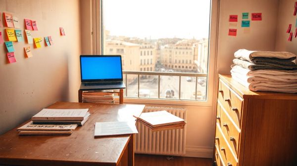 Top conseils pour dénicher des logements étudiants à Marseille