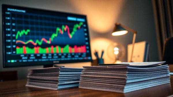 Top conseils pour sélectionner un smart beta ETF pour investir
