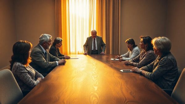 Top stratégies pour réussir la transmission d'une entreprise familiale