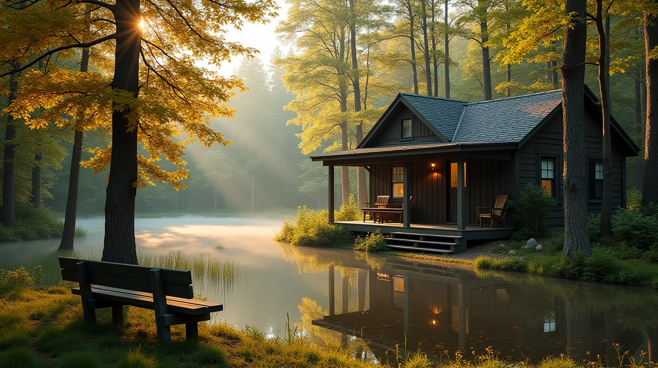 Vos questions sur l'assurance des locations de vacances